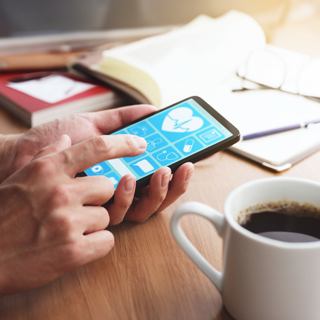 Digital Health and Apps