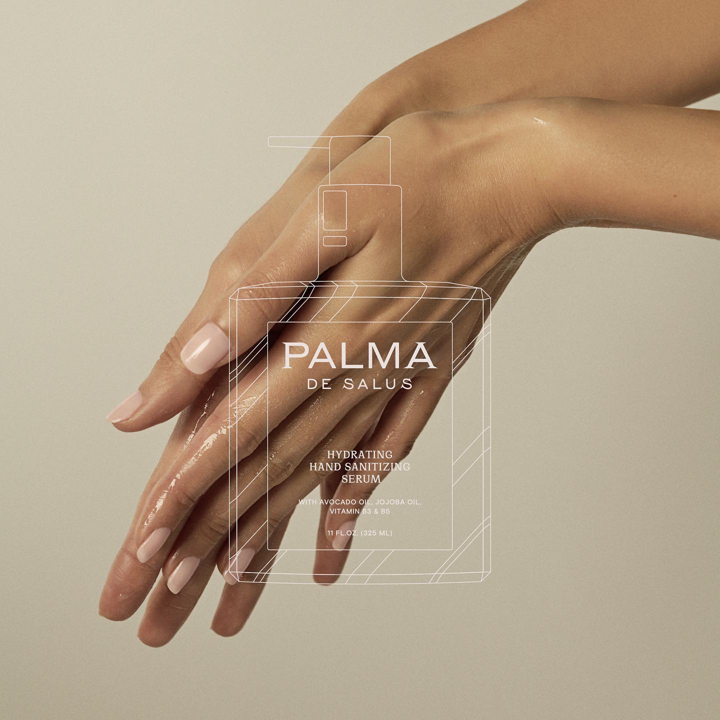 Caring for Your Hands Year-Round