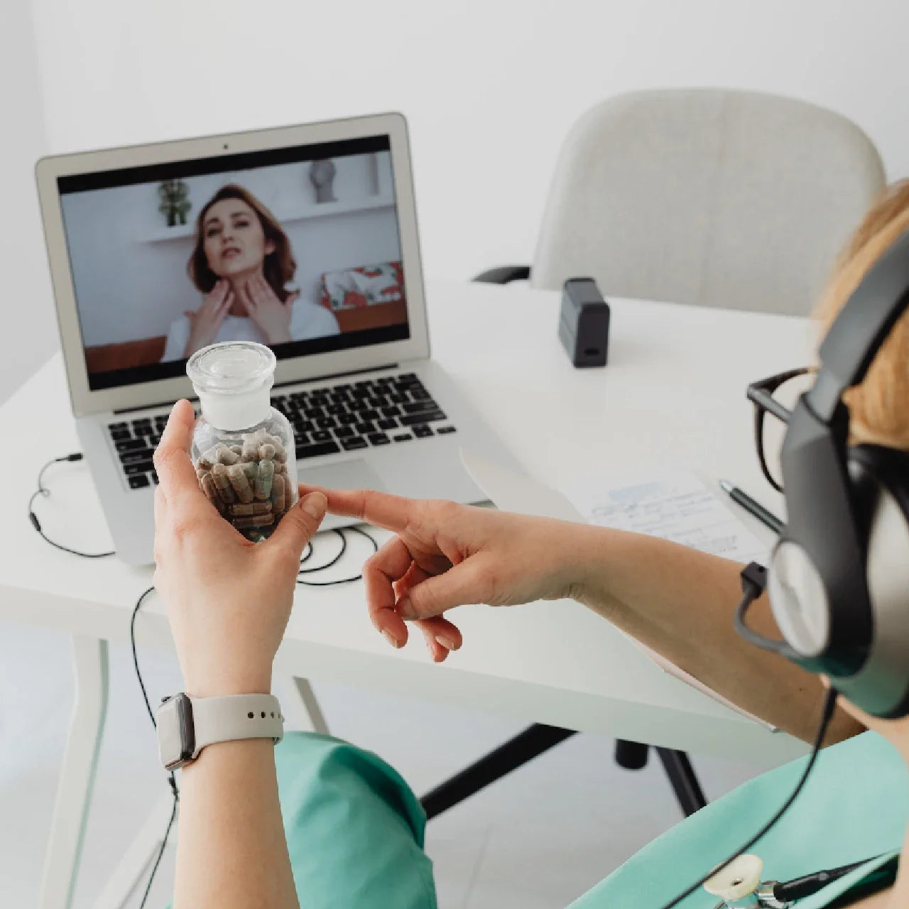 The Integration of Technology in Skincare is on The Rise