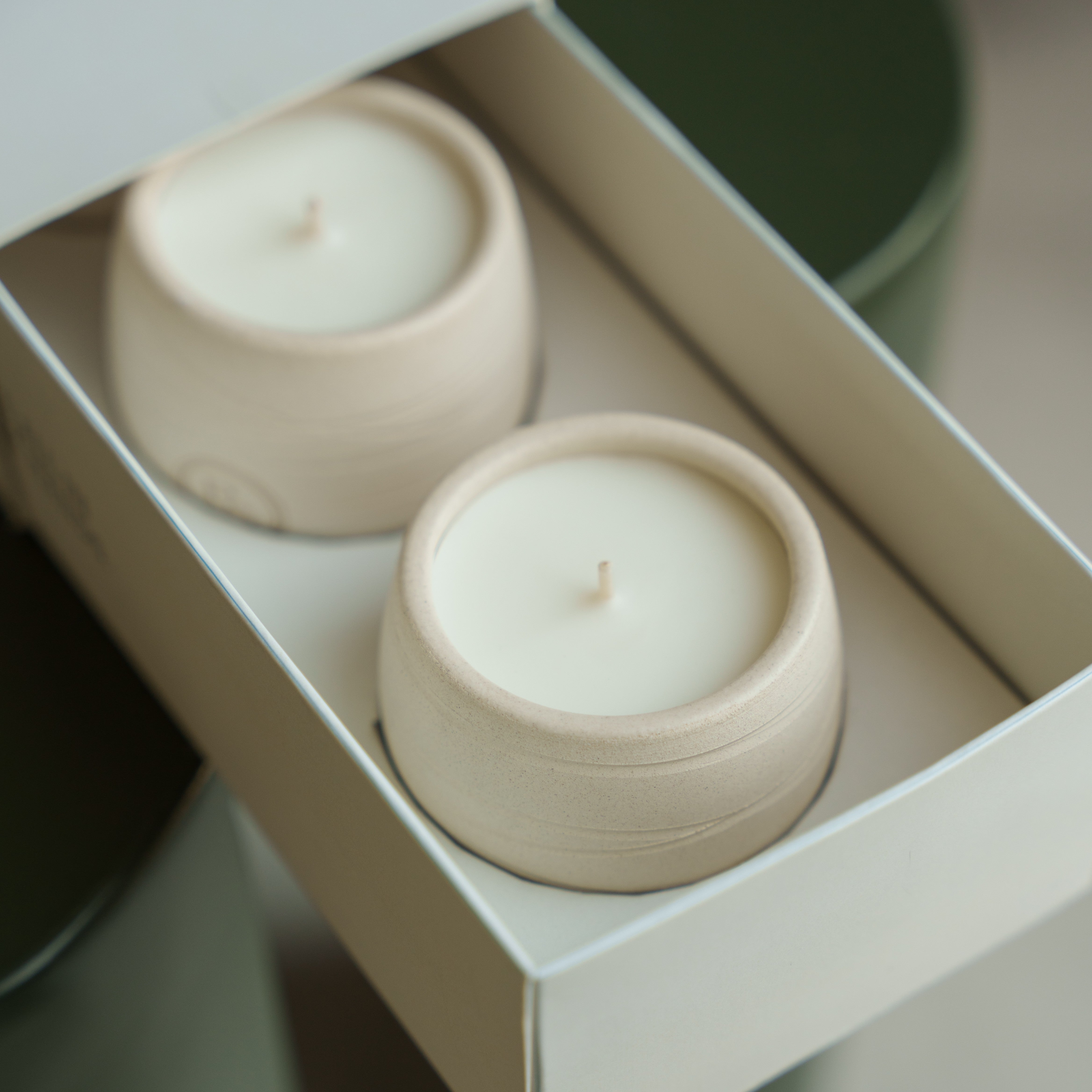 Sustainable luxury wellness gifts by Palma de Salus – festive collection