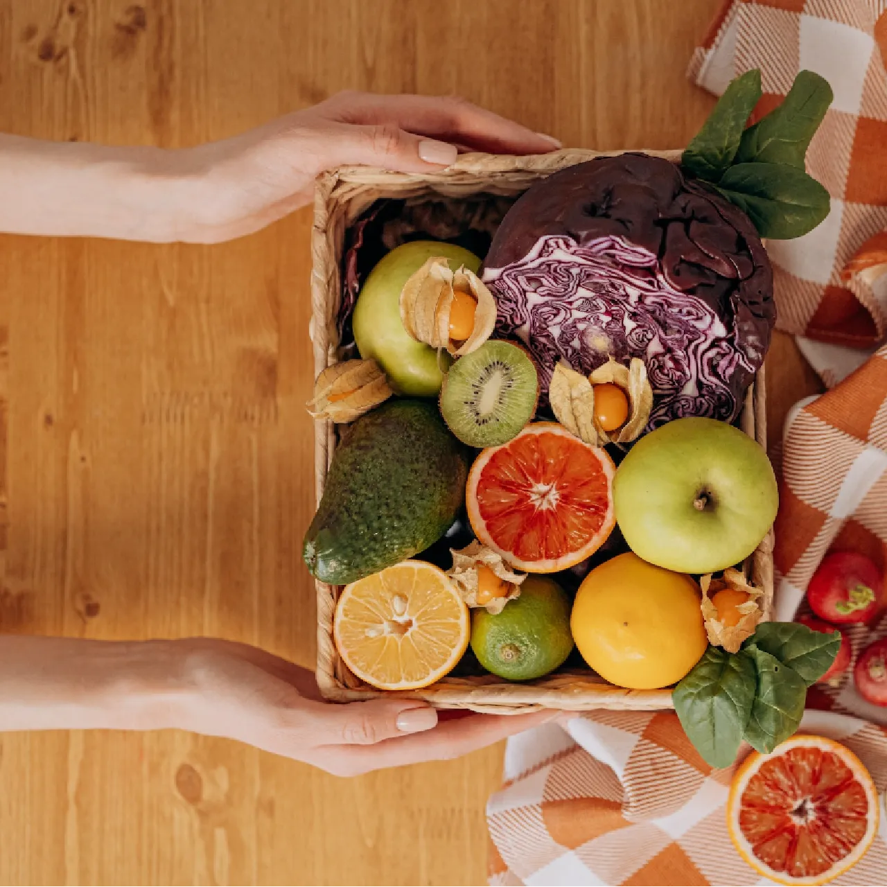 The Rise of Plant-Based Diets for Health and Environment