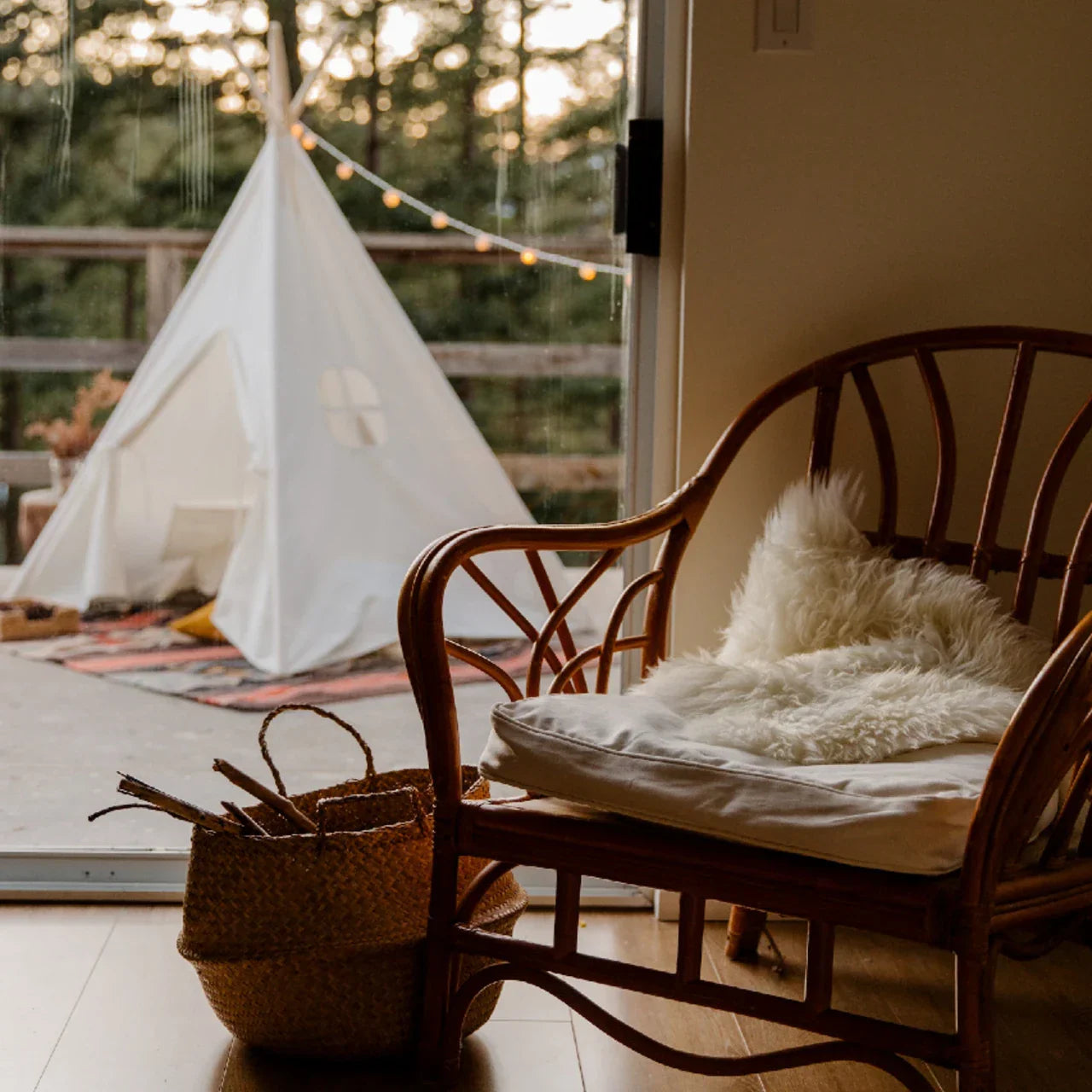 Benefits of Natural Light & How to Incorporate into Your Home
