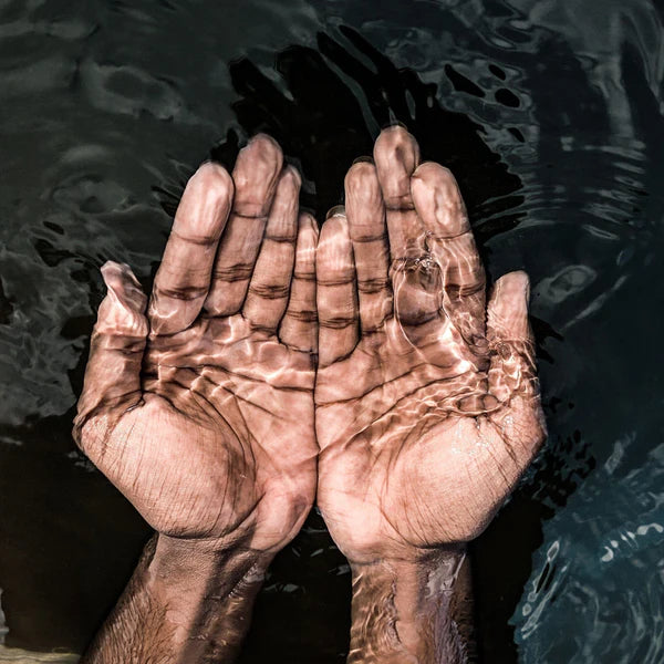 How to Keep Your Skin Well-Hydrated