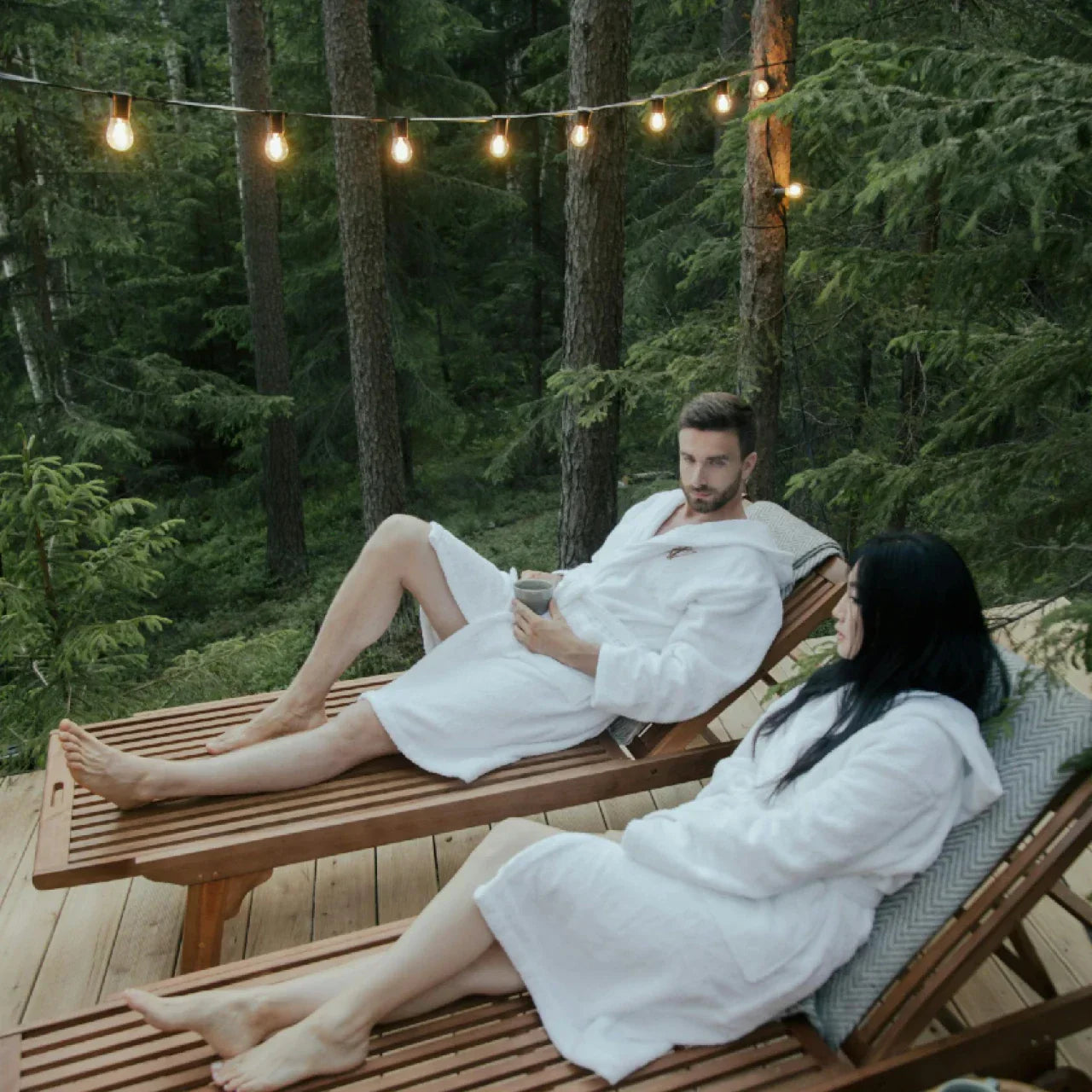 A Journey of Self-Care with Wellness Travel
