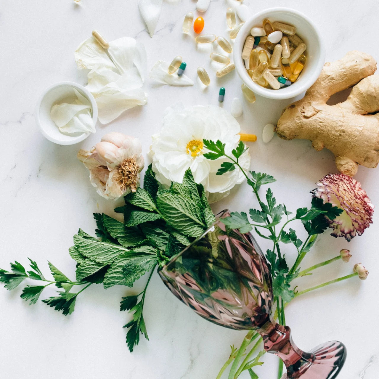 How To Build A Strong Immune System Naturally