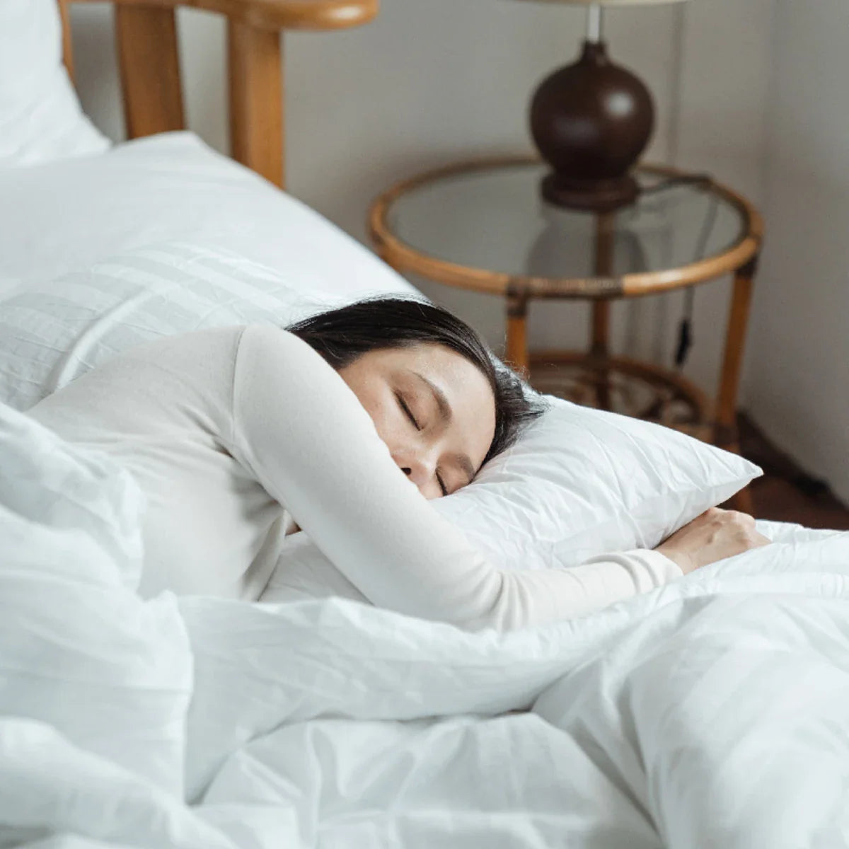 Uncovering the Secrets to a Good Night’s Sleep