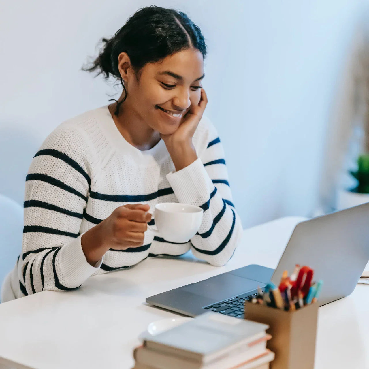 Timeless Tips for Radiant Productivity