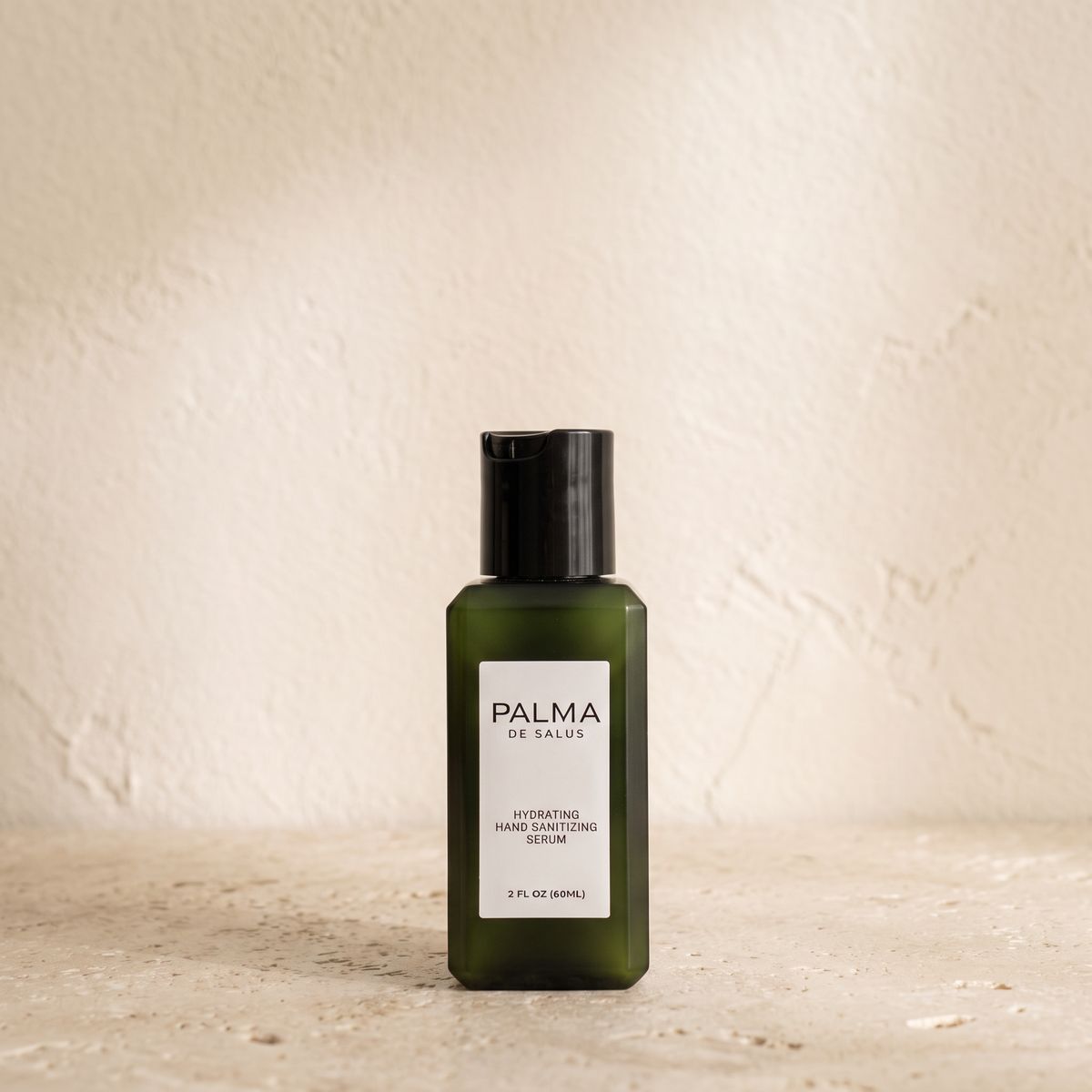 Hydrating Hand Sanitizing Serum - Travel Size (2oz)