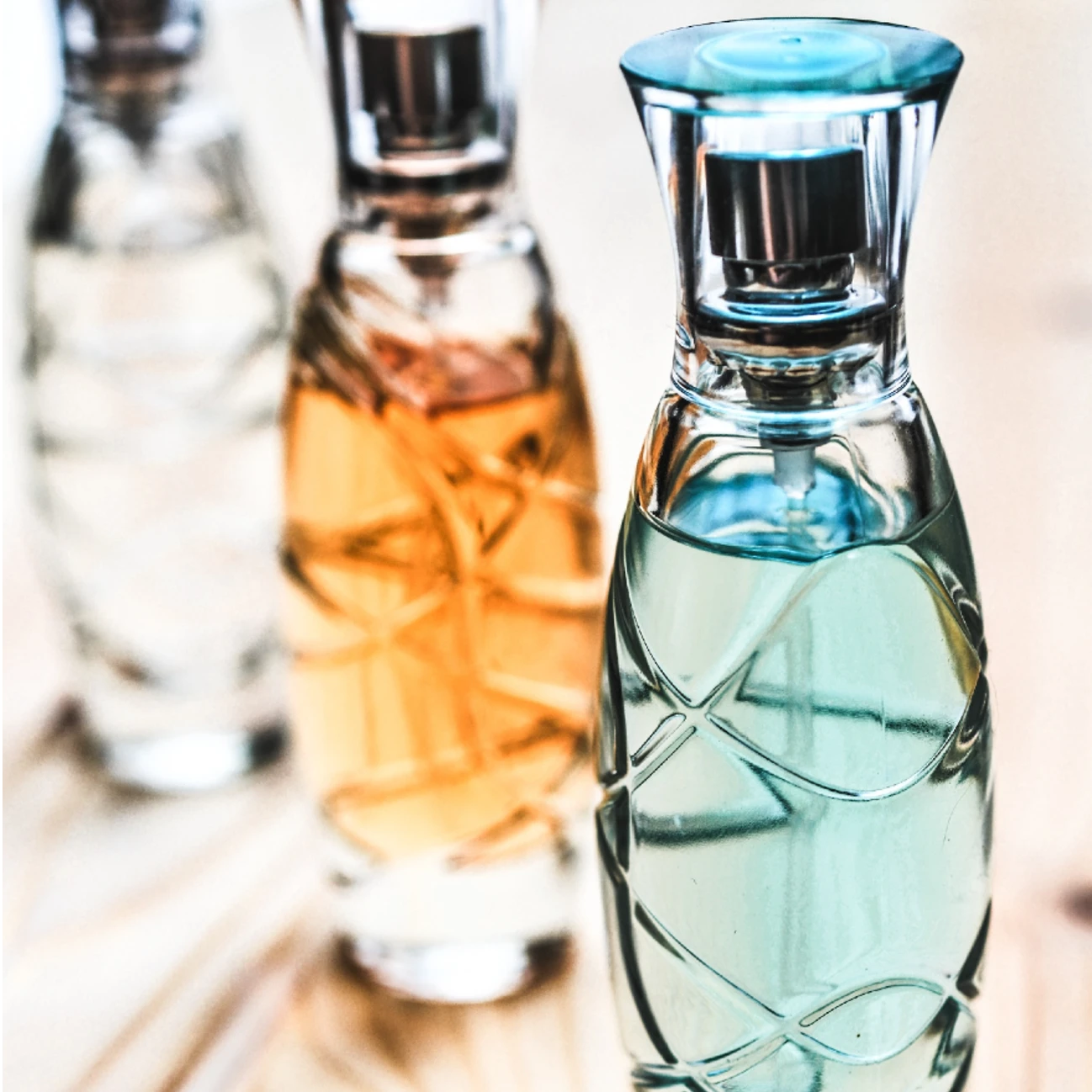 The Art of Perfumery: Finding Your Signature Scent