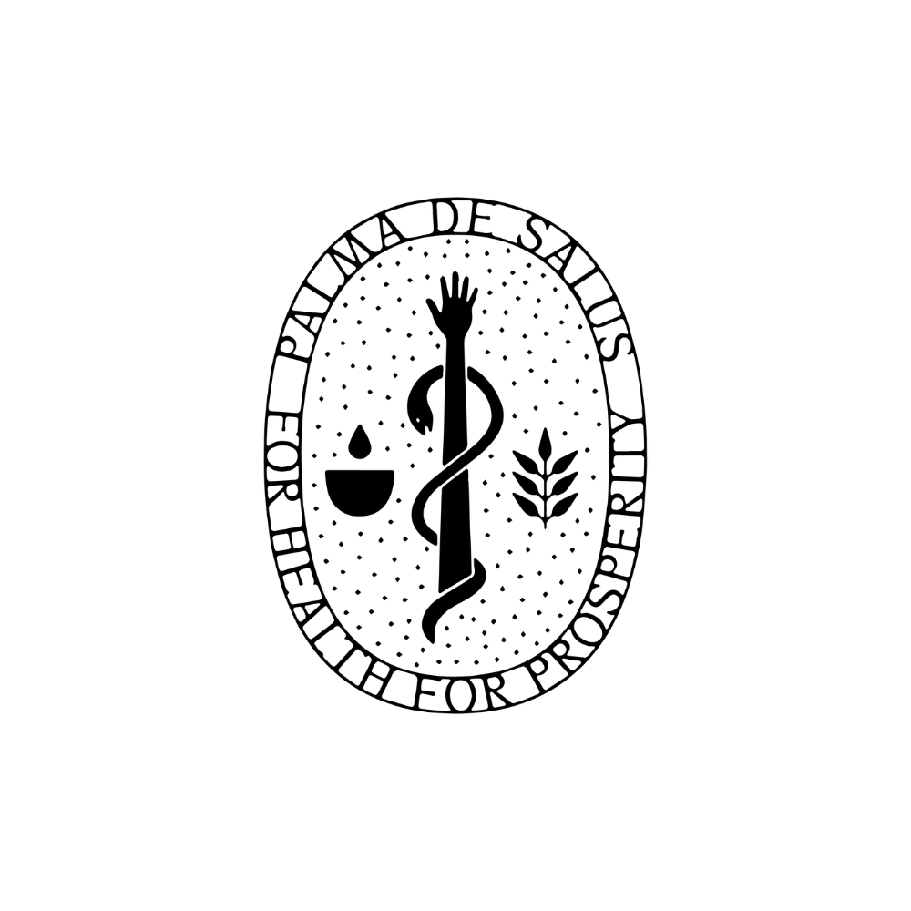 Salus Roman goddess of health and prosperity – inspiration behind Palma de Salus wellness rituals.