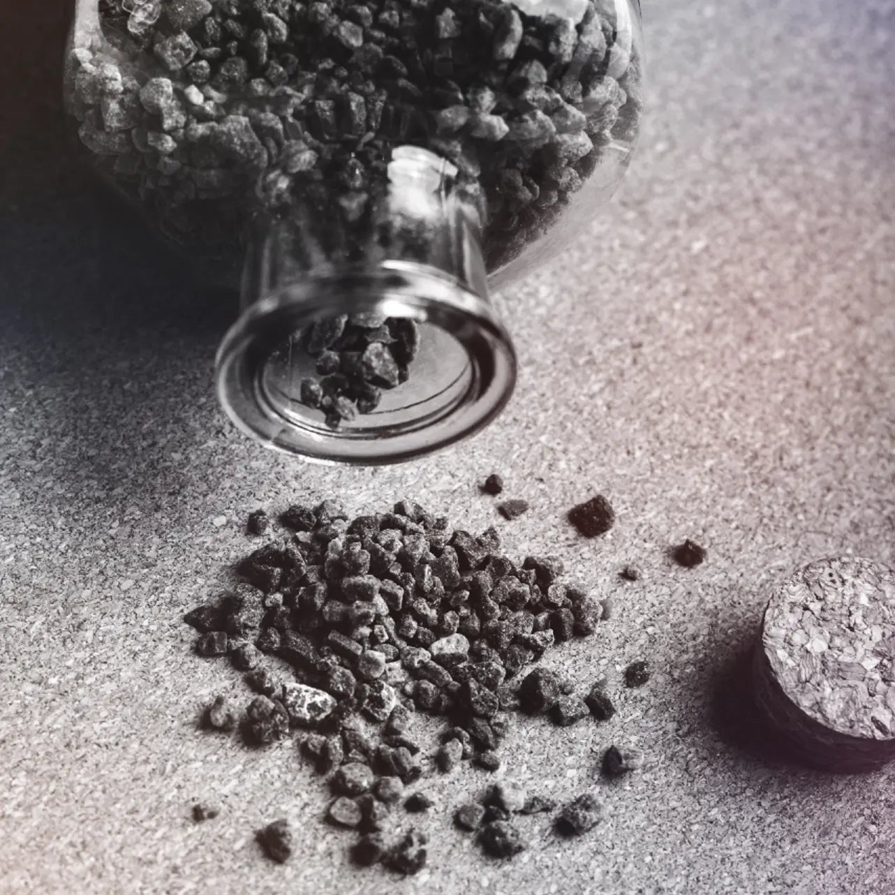 Benefits of Activated Charcoal