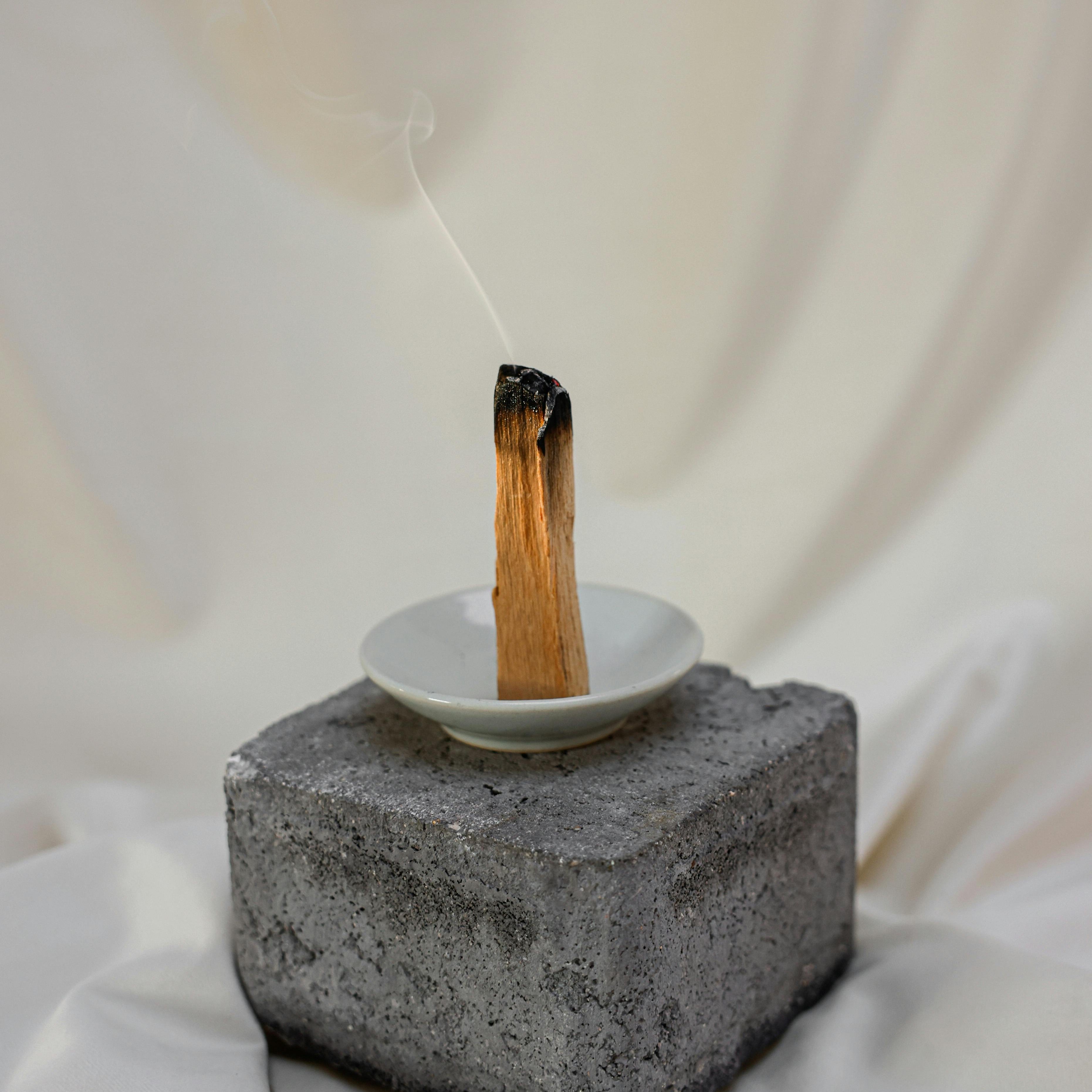 Why Sandalwood has been used for centuries in wellness