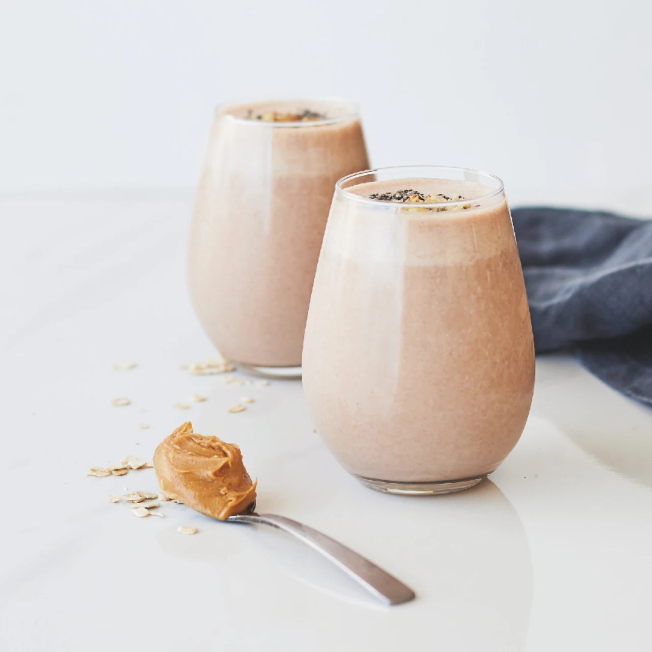 3 Delicious and Nutritious Smoothie Recipes for a Health Boost