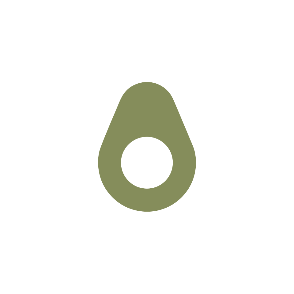 Palma de Salus avocado oil moisturizes